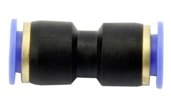 Straight Connector