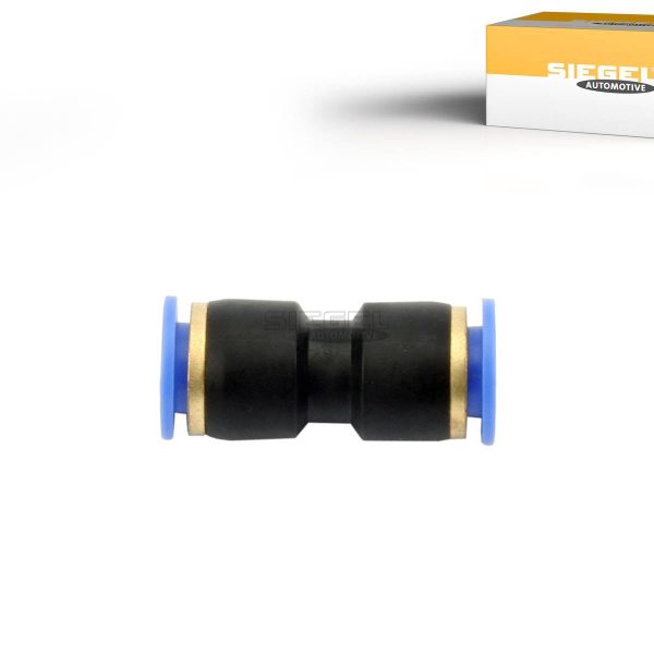 Straight Connector