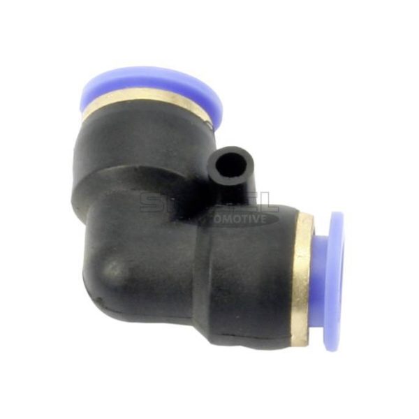 Elbow Connector