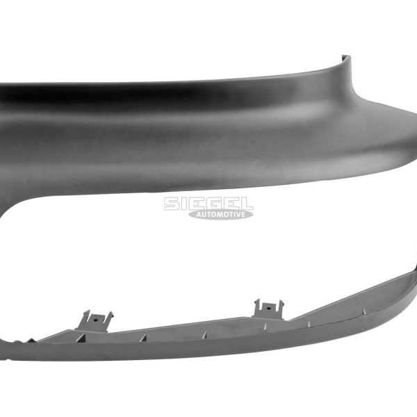 Sealing Frame, Headlamp