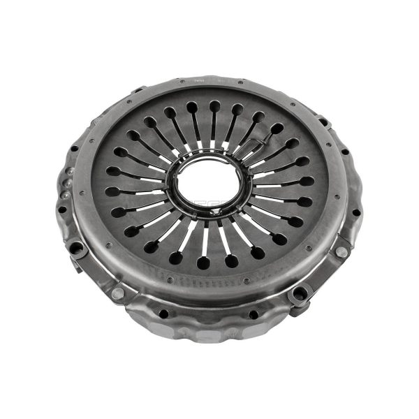 Clutch Cover