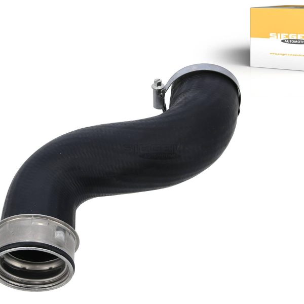 Hoses, Intercooler