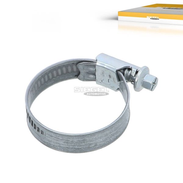 Hose Clamps