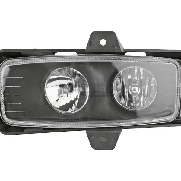 Fog Lamp