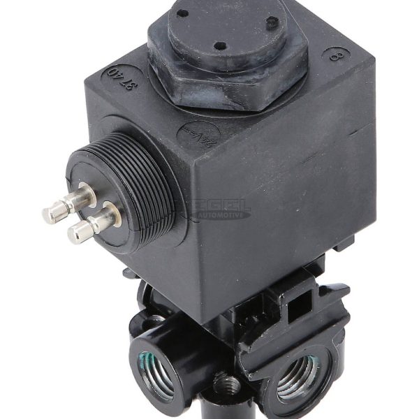 Solenoid Valve