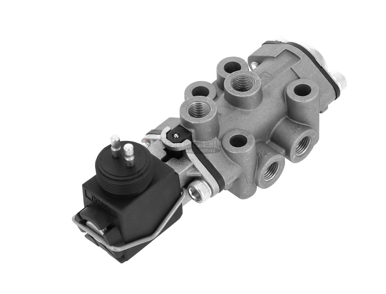 Solenoid Valve – Protea Truck & Bus Parts