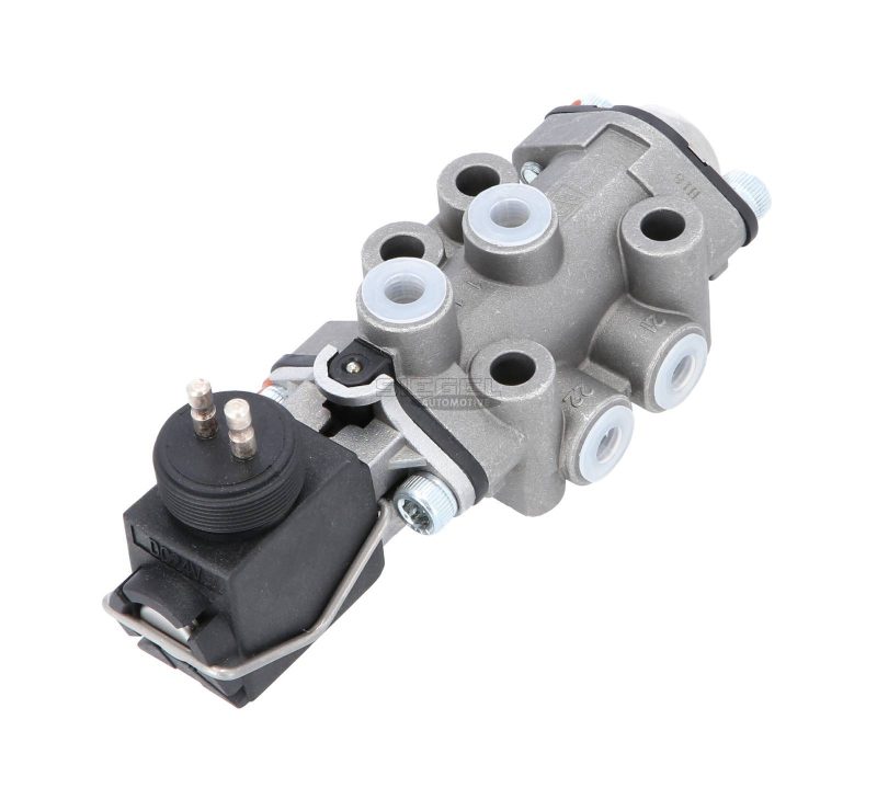 Solenoid Valve – Protea Truck & Bus Parts