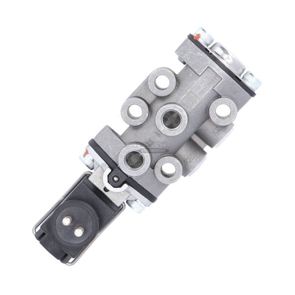 Solenoid Valve