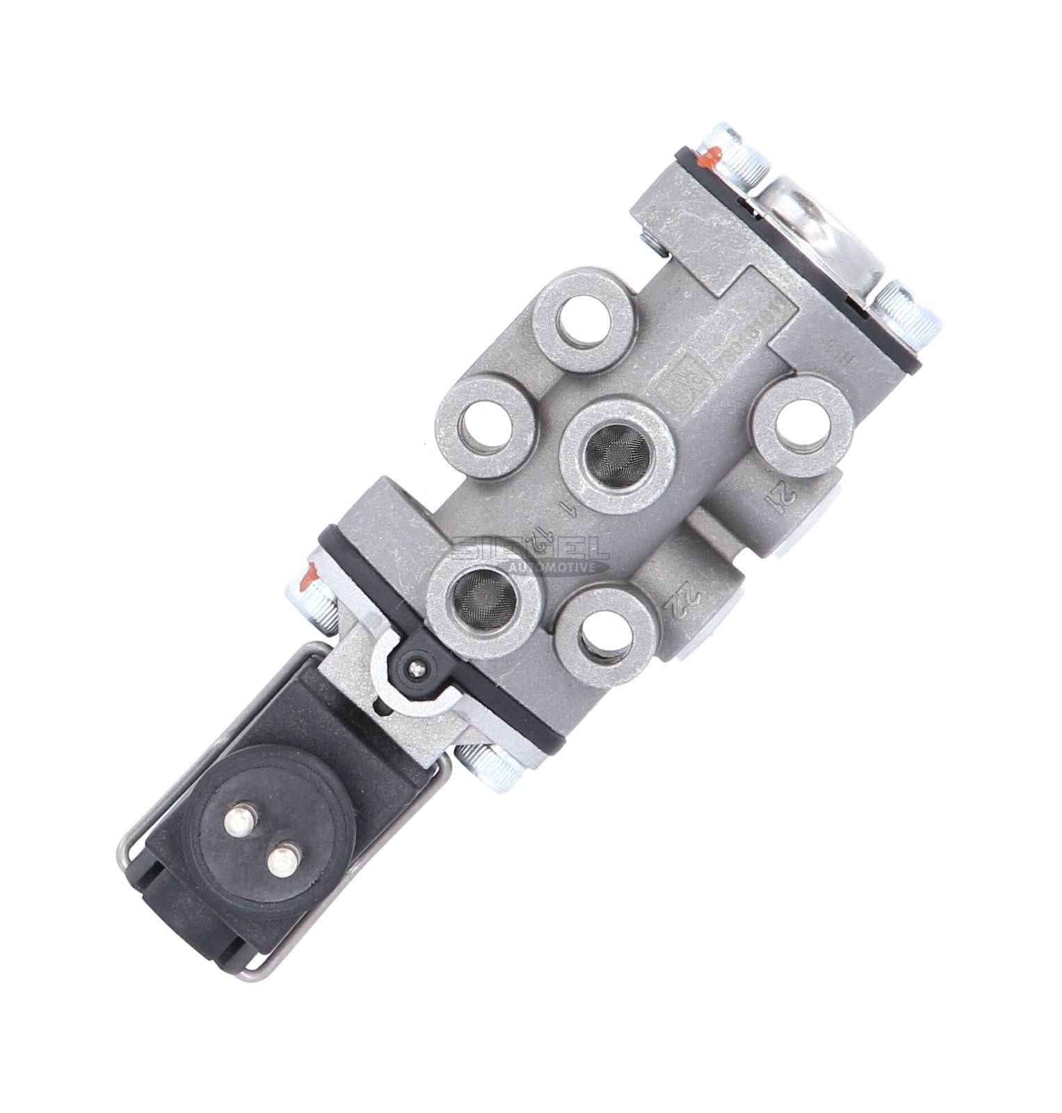 Solenoid Valve – Protea Truck & Bus Parts
