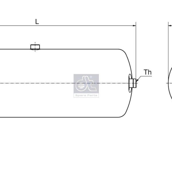Air Tank