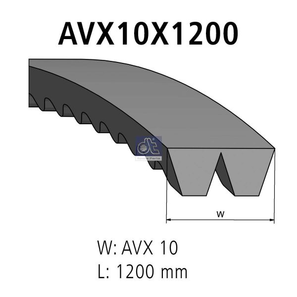 V-Belt Kits