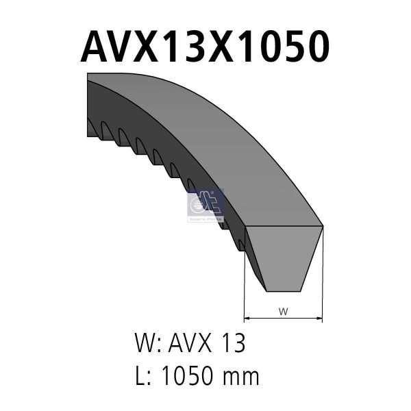 V-Belts