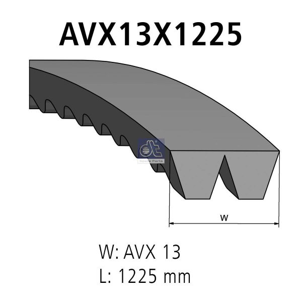 V-Belt Kits