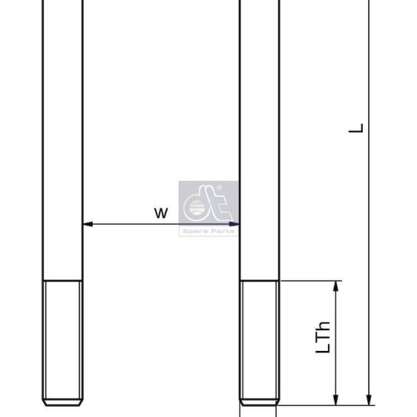 U-Bolt